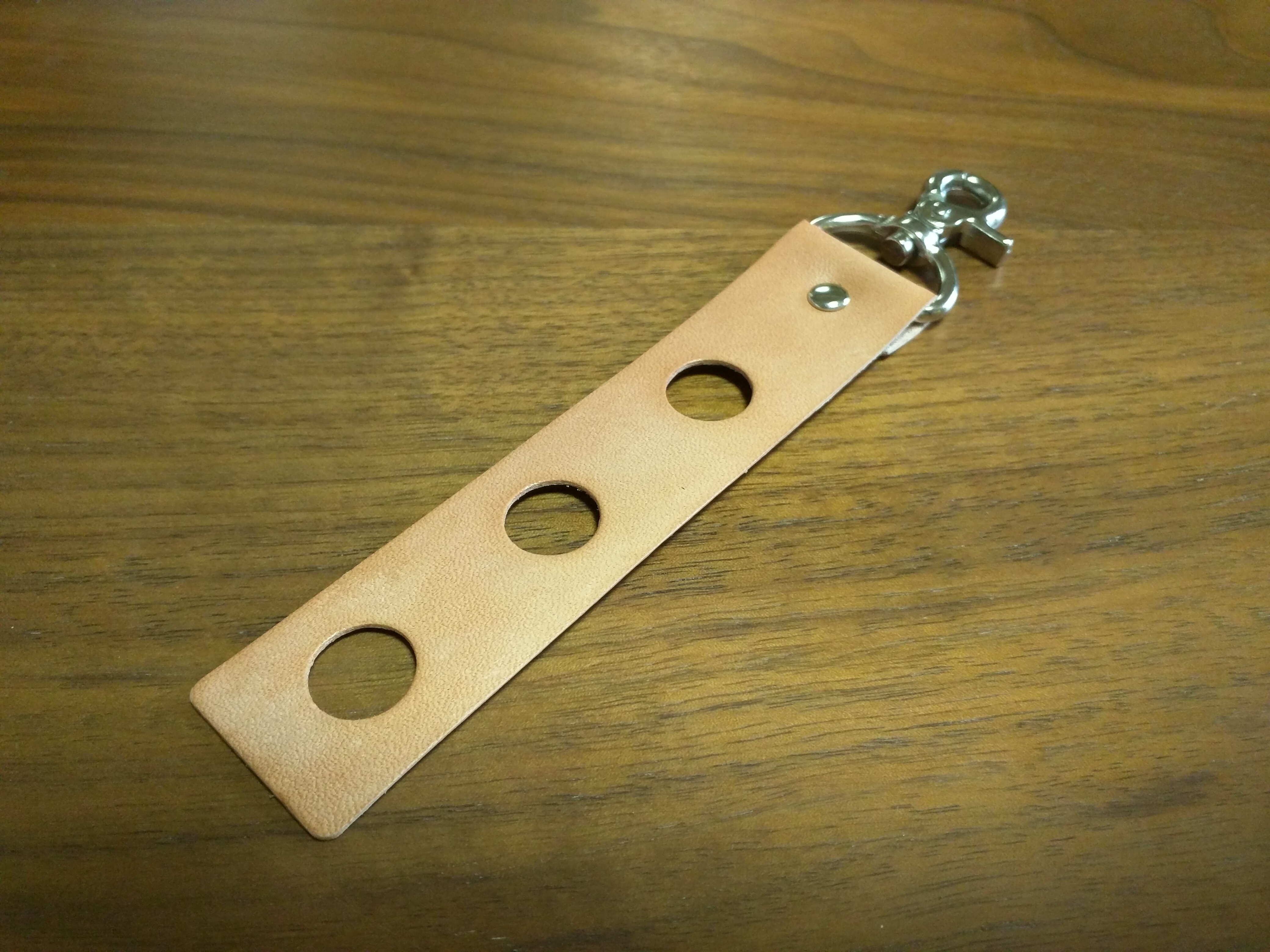 ジョイントキャップホルダー　オーダー品 ビリヤード ジョイントキャップホルダー その他ケース isota