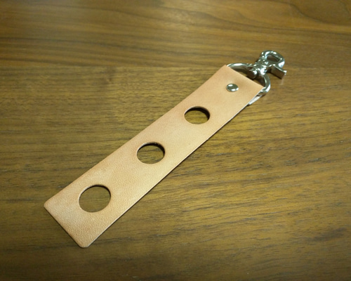 ジョイントキャップホルダー　オーダー品 ビリヤード ジョイントキャップホルダー その他ケース isota