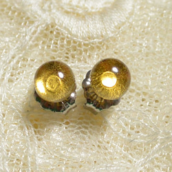 拉立瑪石耳環(鈦製止滑墊) 第4張的照片