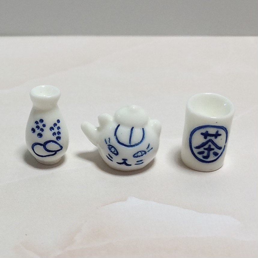 アールピース 新茶器 急須一人セット KYU-SU HITORI SET木箱付