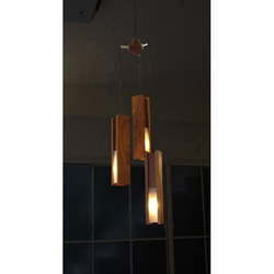 pharos pendant lamp 3連 4枚目の画像