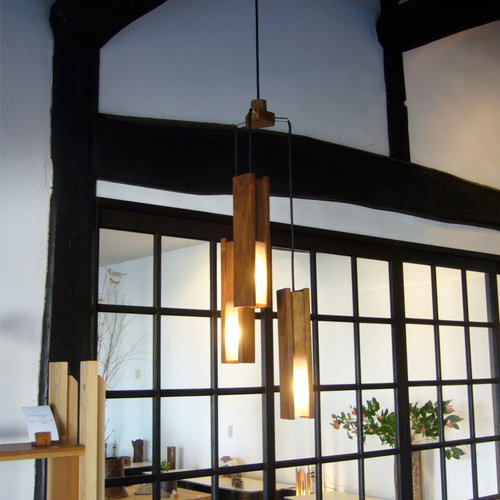 pharos pendant lamp 3連 シーリングライト・ペンダントライト 2are3