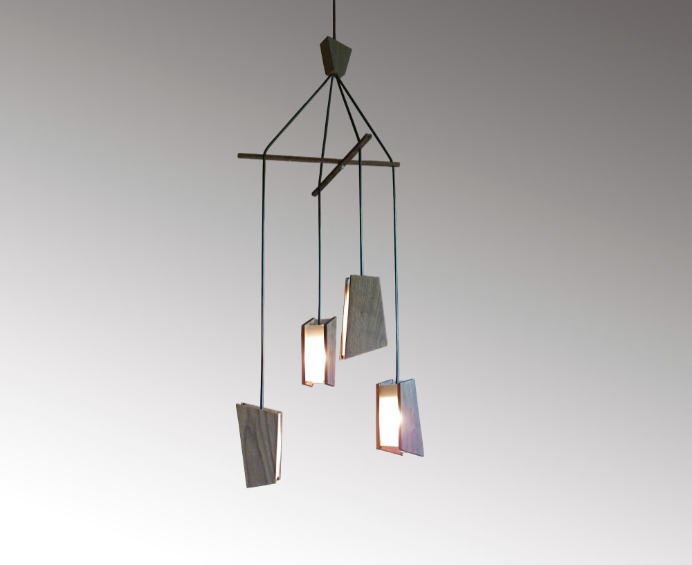 bird pendant lamp 4