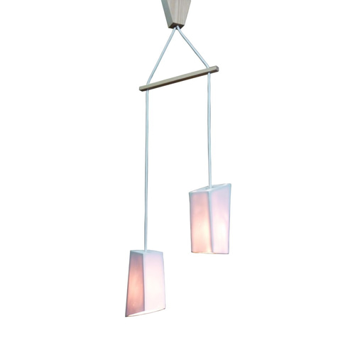 ツーアースリー bird pendant lamp 2 ペンダントライト ツーアースリー bird pendant lamp 2 ペンダントライト