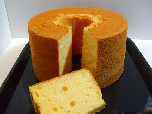 バニラ 1枚目の画像