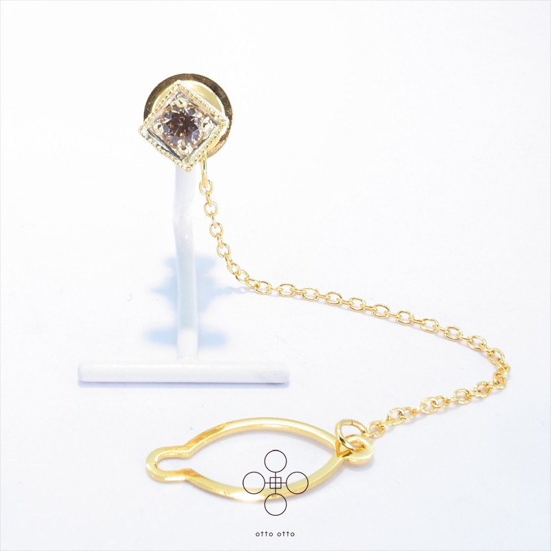 otto otto  タイタック  dファンシーイエロー