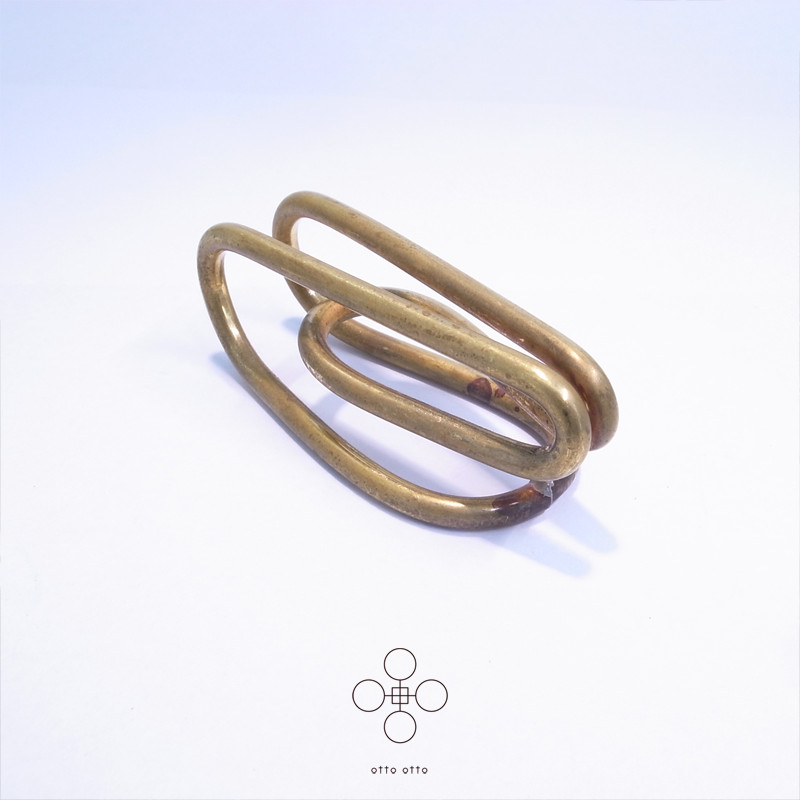 【otto otto】ベルトキーホルダー