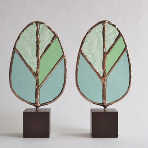 まみやんさま専用 ステンドグラスパネル 3種 ステンドグラス mami様専用 まみやんさま専用 ステンドグラスパネル 3