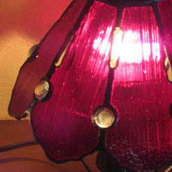 Bordeaux lamp 3枚目の画像
