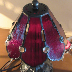 Bordeaux lamp 5枚目の画像
