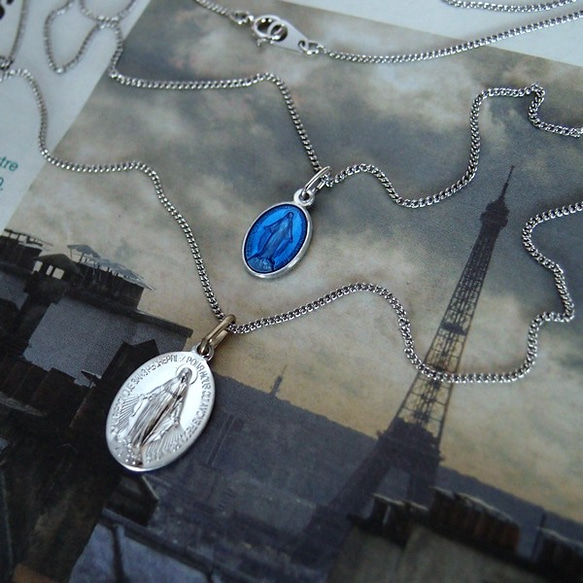 パリ奇跡のメダイユ】正規品 メダイユ6種類＆お守り セット 奇跡の