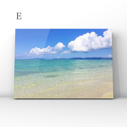 藍海[7種設計可供選擇] 第6張的照片
