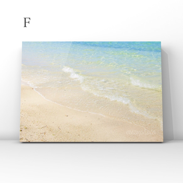 藍海[7種設計可供選擇] 第7張的照片