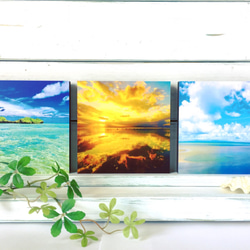 [最後一點]暑假 - 沖繩的風景到你的房間 -  [照片面板] 第8張的照片