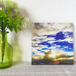 天使的祝福 - 沖繩風景在你的房間 - 【面板】 第1張的照片