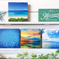 藍色世界〜沖繩景觀在您的房間【照片面板】 第7張的照片