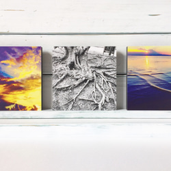 〜[照片面板]美學 - 沖繩景觀在房間裡想像 第4張的照片