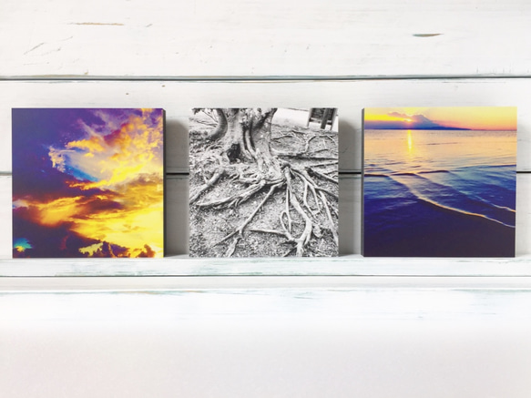 〜[照片面板]美學 - 沖繩景觀在房間裡想像 第4張的照片