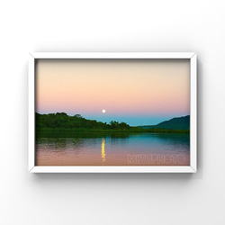 ・滿月力[可以選擇照片尺寸、面板處理、相框] 第2張的照片