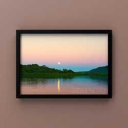 ・滿月力[可以選擇照片尺寸、面板處理、相框] 第3張的照片