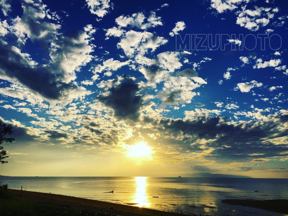 Heaven 〜沖縄の風景をあなたのお部屋に〜 1枚目の画像