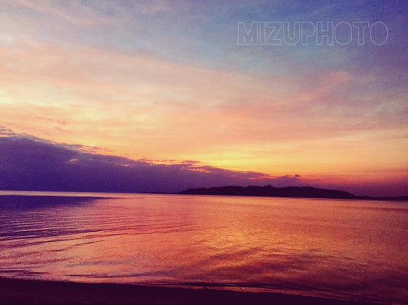 Sound of mind 〜沖縄の風景をあなたのお部屋に〜 1枚目の画像