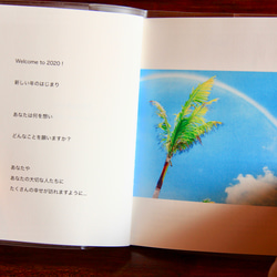 沖繩筆記本2020年*水照片原始時間表 第2張的照片