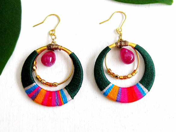 凛 1枚目の画像