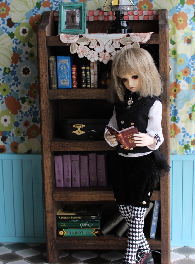 ★★★ドールラック　オーダーOK