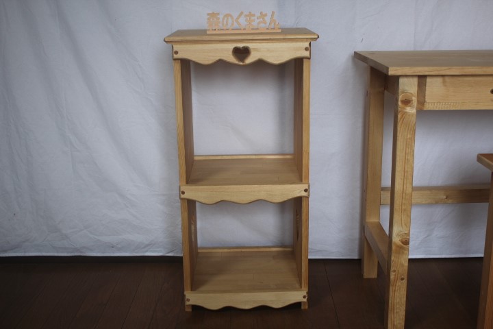 カントリーキッチンワゴン