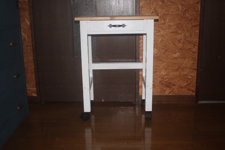 大人気・ミシン台・テーブル