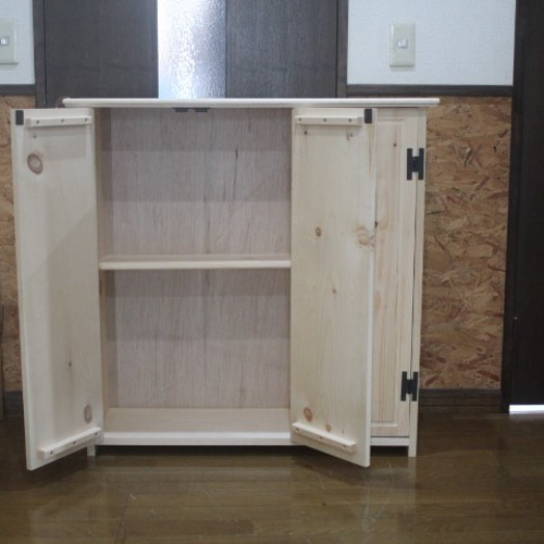 くま　様　お見積り家具 オーダー家具作製致します。 その他家具 オーダー家具 森のくまさん