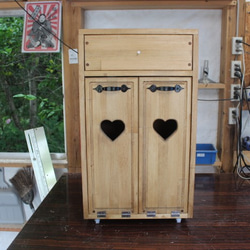 麦穂のカップボード その他家具 putto 通販 525851｜Creema(クリーマ