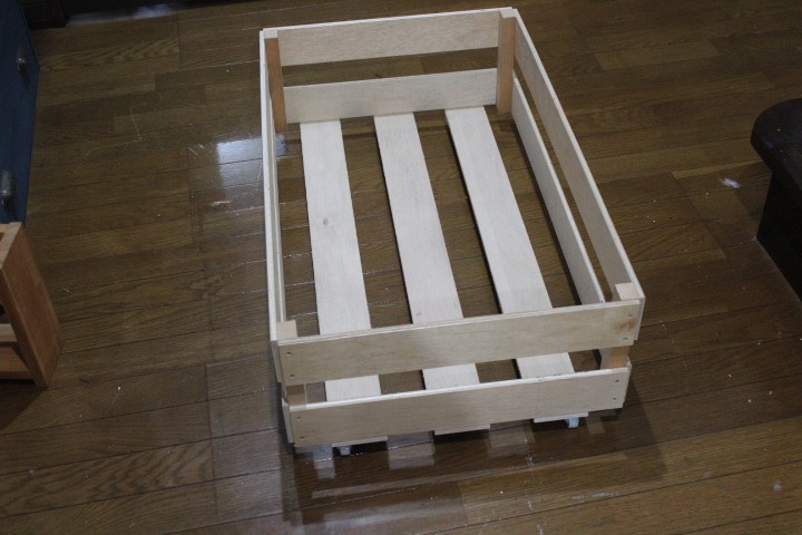 ベジタブルBOX　　オーダー対応させていただきます。 5,390円