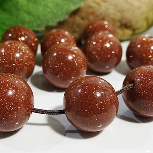 茶金石(ゴールドストーン製) 布袋彫刻 約280g 観賞石 パワーストーン 楽天市場】【パワーストーン】ゴールドストーン（茶金石） 20mm