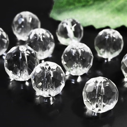 ☆10粒☆ホワイトメノウ☆10mm○天然石（アゲート） 天然石