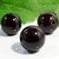 ★特別ご提供★未来を見通す石【キャッツアイオブシディアン♢黒曜石ラウンド連】❤ 高級オブシディアン 天然 黒曜石 漆黒 ブラック 天然石 10ミリ5粒 両