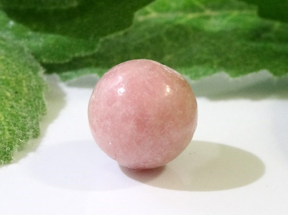 ☆1粒☆ピンクオパール☆10mm☆天然石 天然石 sanuk 通販