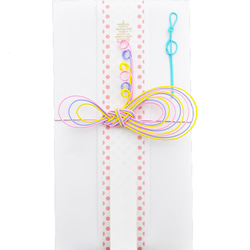 ご祝儀袋　- ribbon - 13 1枚目の画像