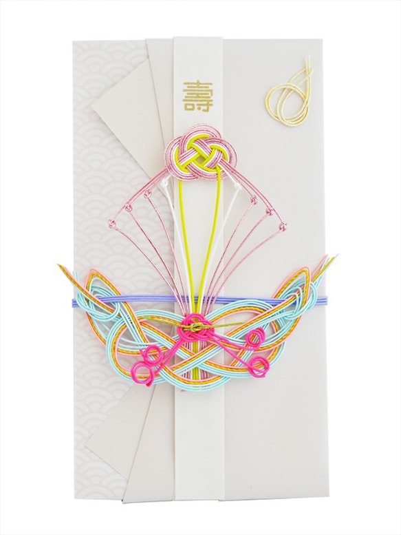 祝儀袋　- TAKARA船 - 6 1枚目の画像