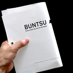 BUNTSU #1（ZINE） 5枚目の画像