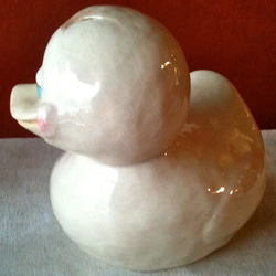 Clay Duckie （大） 2枚目の画像