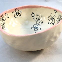桜豆鉢(a) 5枚目の画像