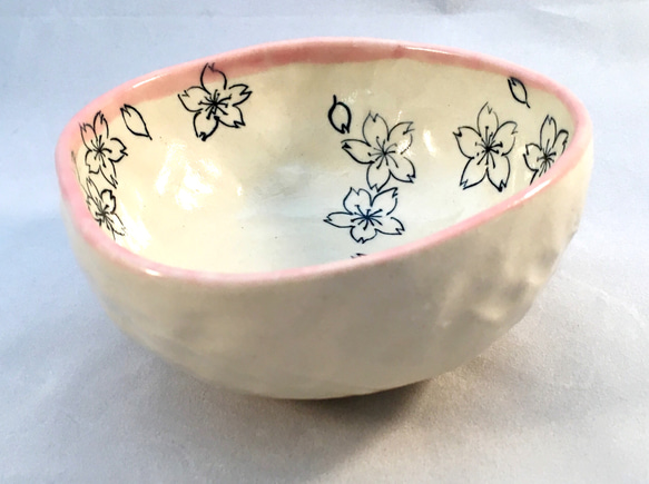 桜豆鉢(a) 5枚目の画像