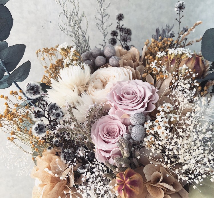 ｂｏｕｑｕｅｔ&ｂｏｕｔｏｎｎｉｅｒｅ オーダーメイドについて