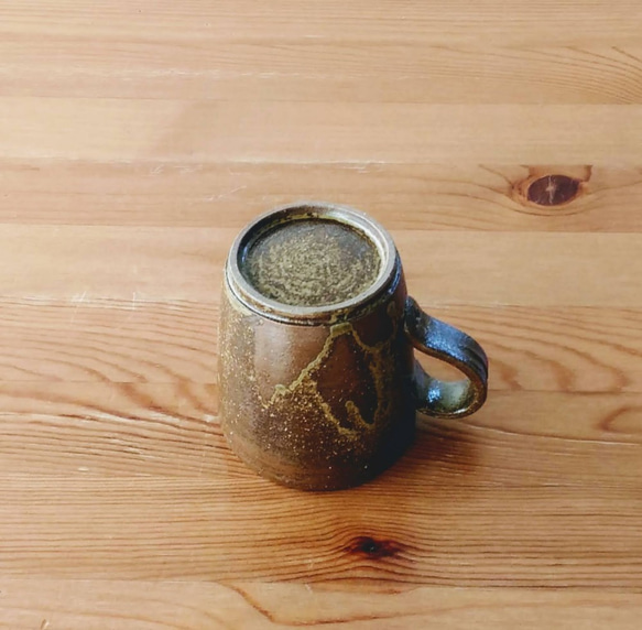 コーヒーカップ（大） 3枚目の画像