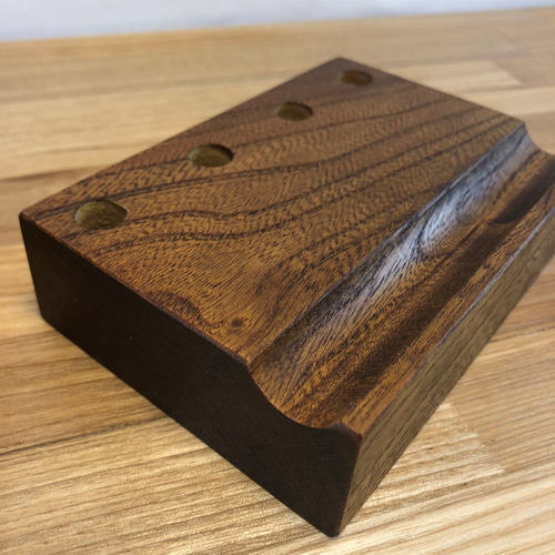 印鑑ケース ペン立てハンドメイド カスタマイズ版】ペン立て・ペンスタンド・印鑑スタンド ペン