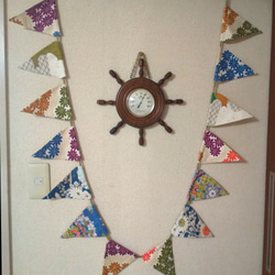 和モダン ガーランド のおすすめ人気通販｜Creema(クリーマ