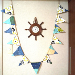 和装 和柄 ガーランド(*ˊ˘ˋ*) 和装 和柄 ガーランド(*ˊ˘