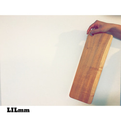 square cutting board / LILmm made 3枚目の画像